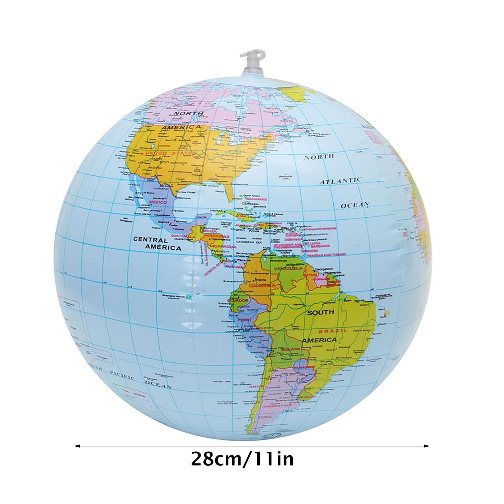 サッカーボール地球儀 Amazon | sfida(スフィーダ) 地球柄サッカーボール4号球 北澤豪